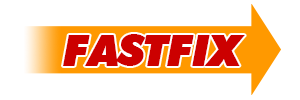 荷崩れ防止接着剤 FASTFIX